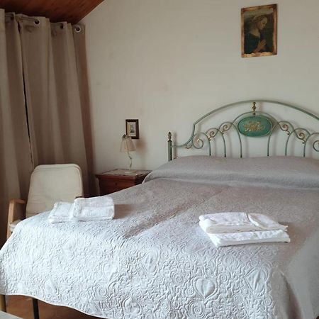 Bed and Breakfast Domus Mari Fiuggi Exterior foto
