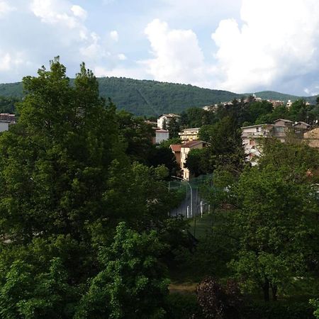 Bed and Breakfast Domus Mari Fiuggi Exterior foto