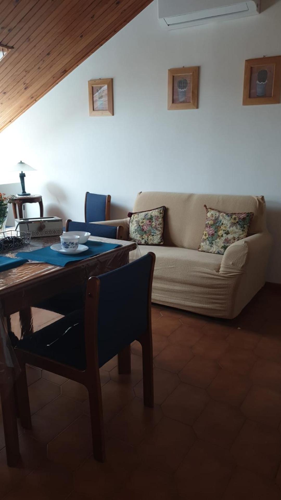 Bed and Breakfast Domus Mari Fiuggi Exterior foto