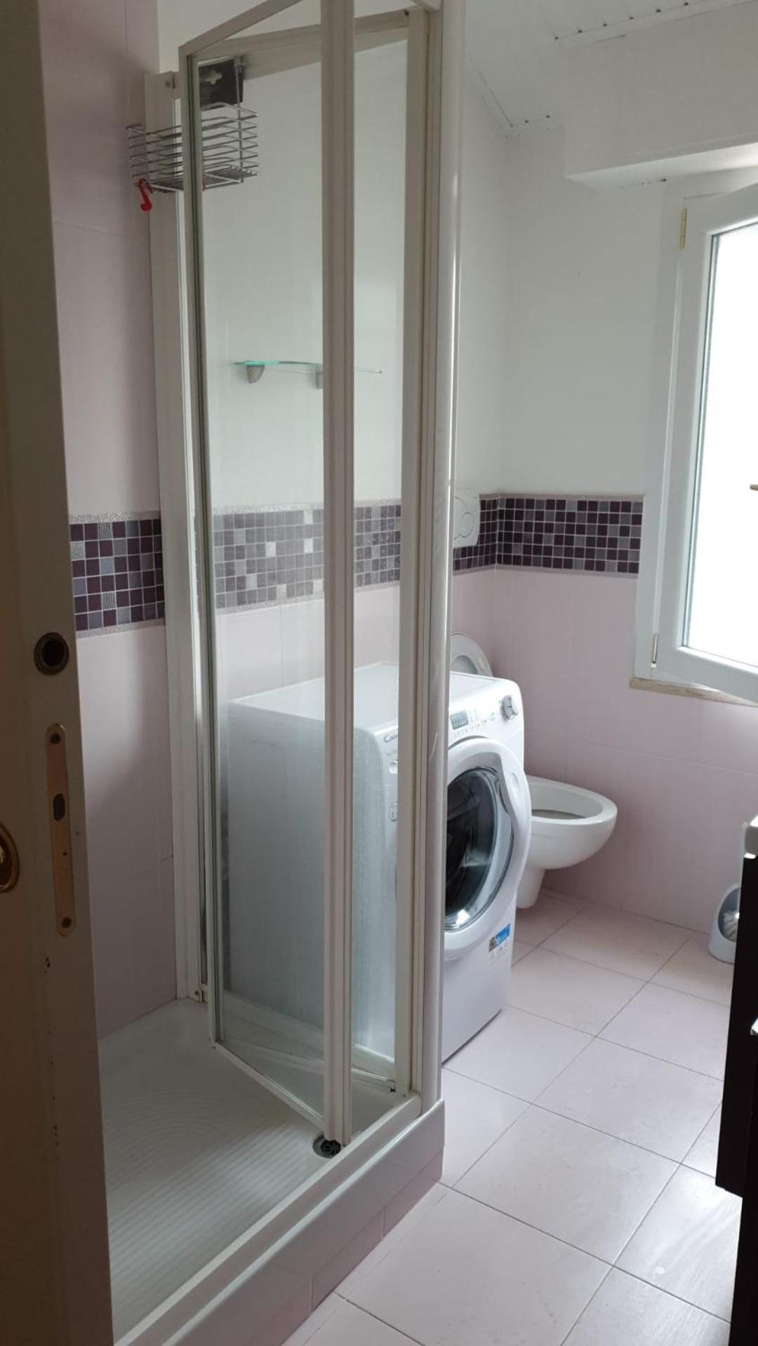 Bed and Breakfast Domus Mari Fiuggi Exterior foto