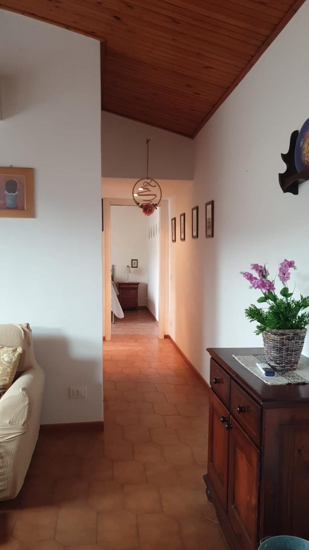 Bed and Breakfast Domus Mari Fiuggi Exterior foto