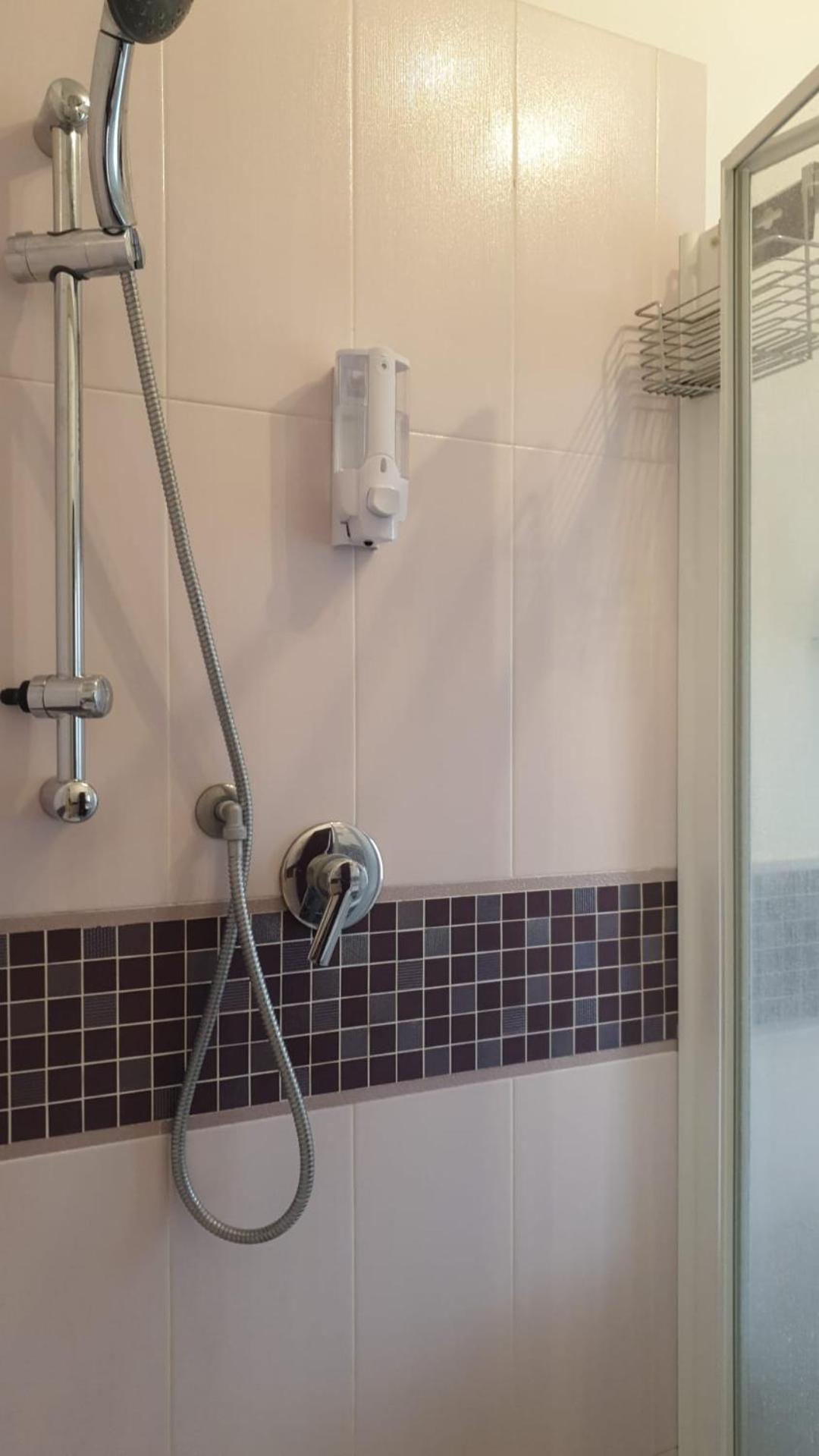 Bed and Breakfast Domus Mari Fiuggi Exterior foto