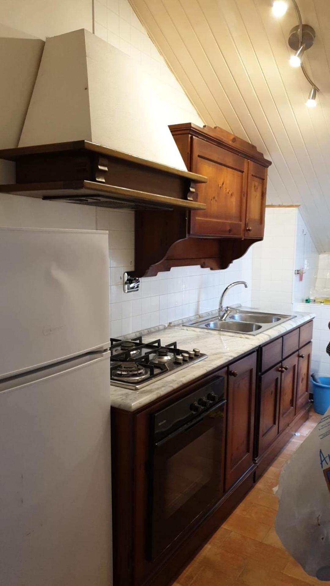 Bed and Breakfast Domus Mari Fiuggi Exterior foto