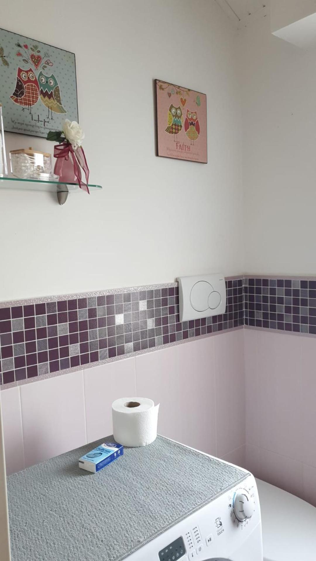 Bed and Breakfast Domus Mari Fiuggi Exterior foto