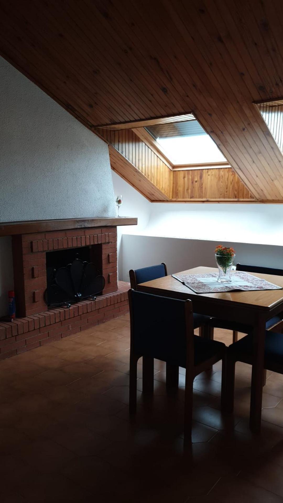 Bed and Breakfast Domus Mari Fiuggi Exterior foto