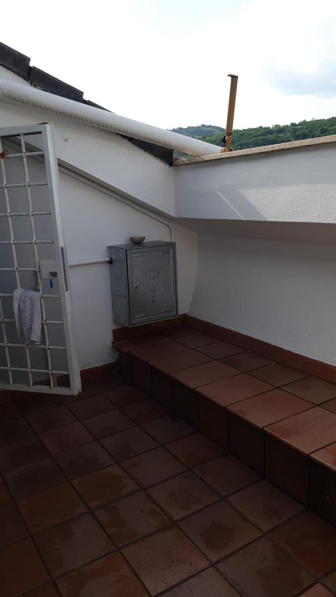 Bed and Breakfast Domus Mari Fiuggi Exterior foto