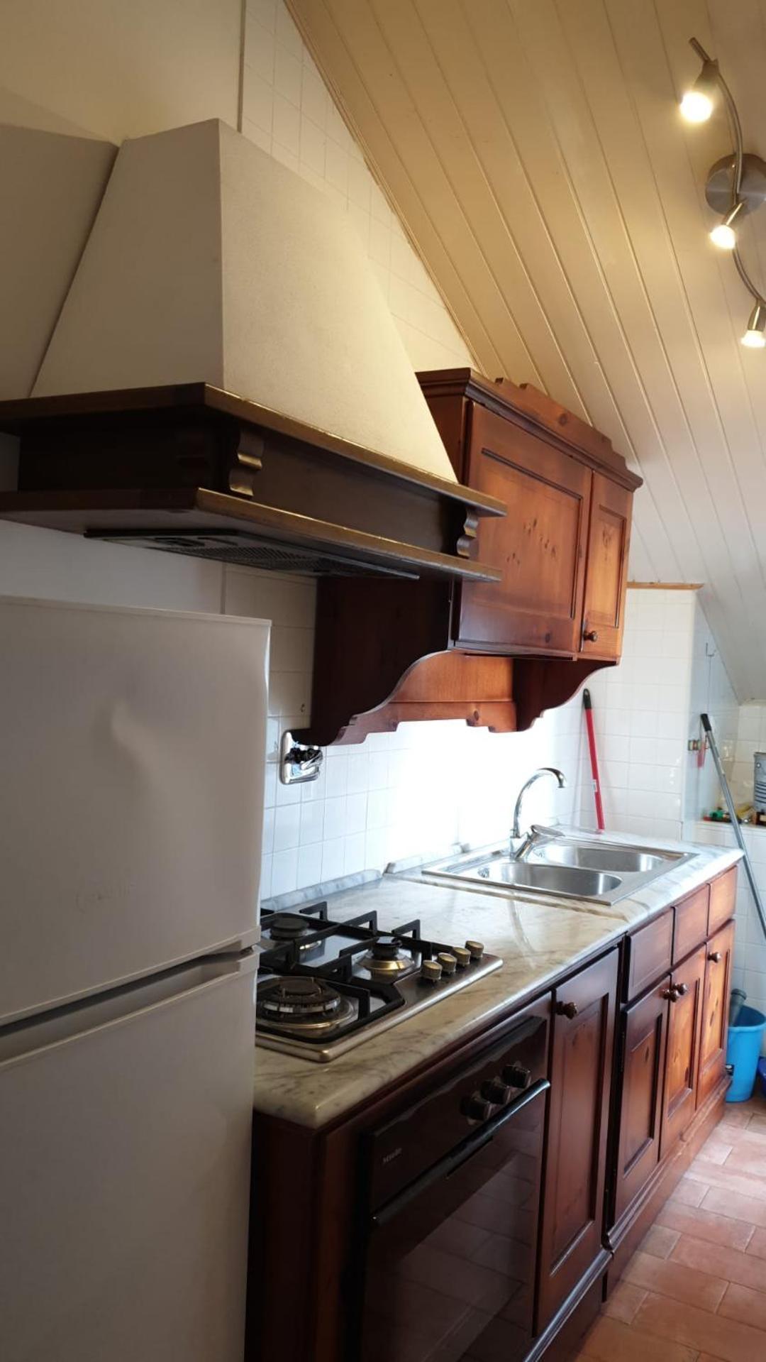 Bed and Breakfast Domus Mari Fiuggi Exterior foto