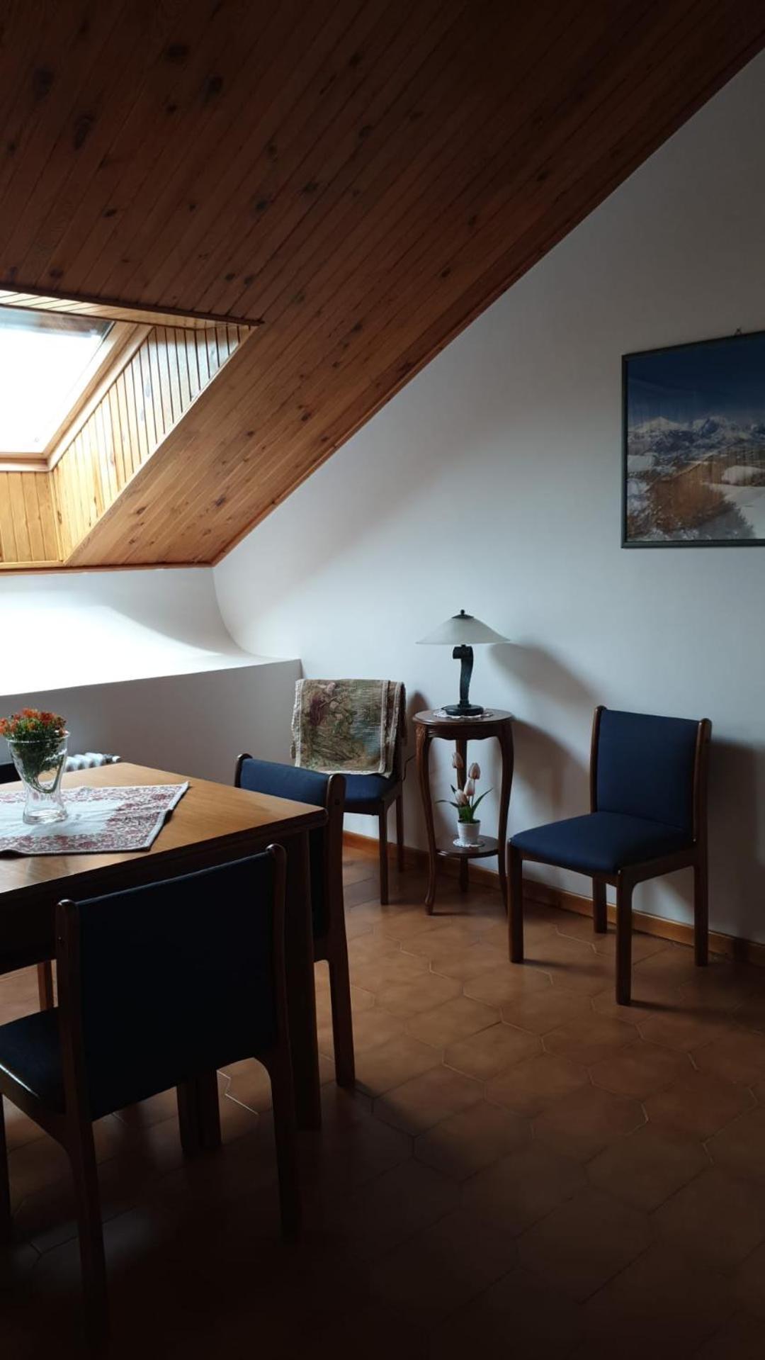 Bed and Breakfast Domus Mari Fiuggi Exterior foto