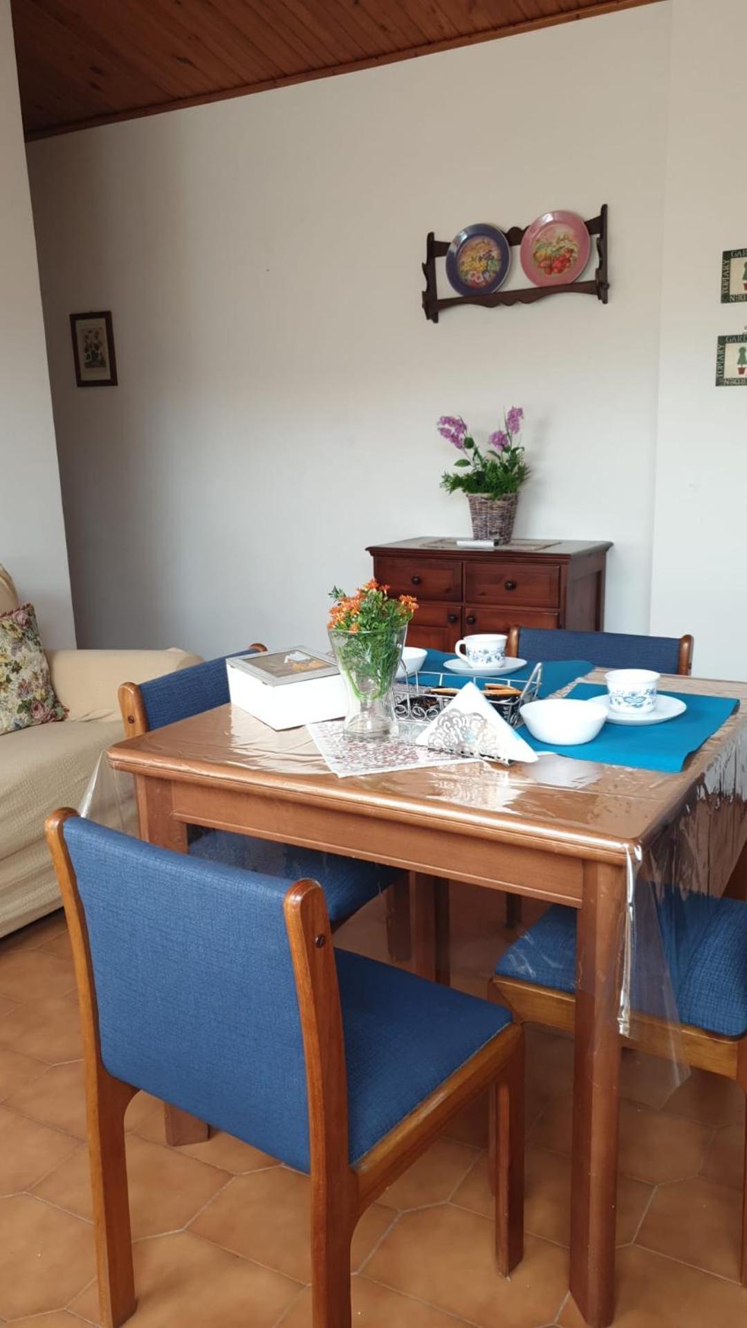 Bed and Breakfast Domus Mari Fiuggi Exterior foto