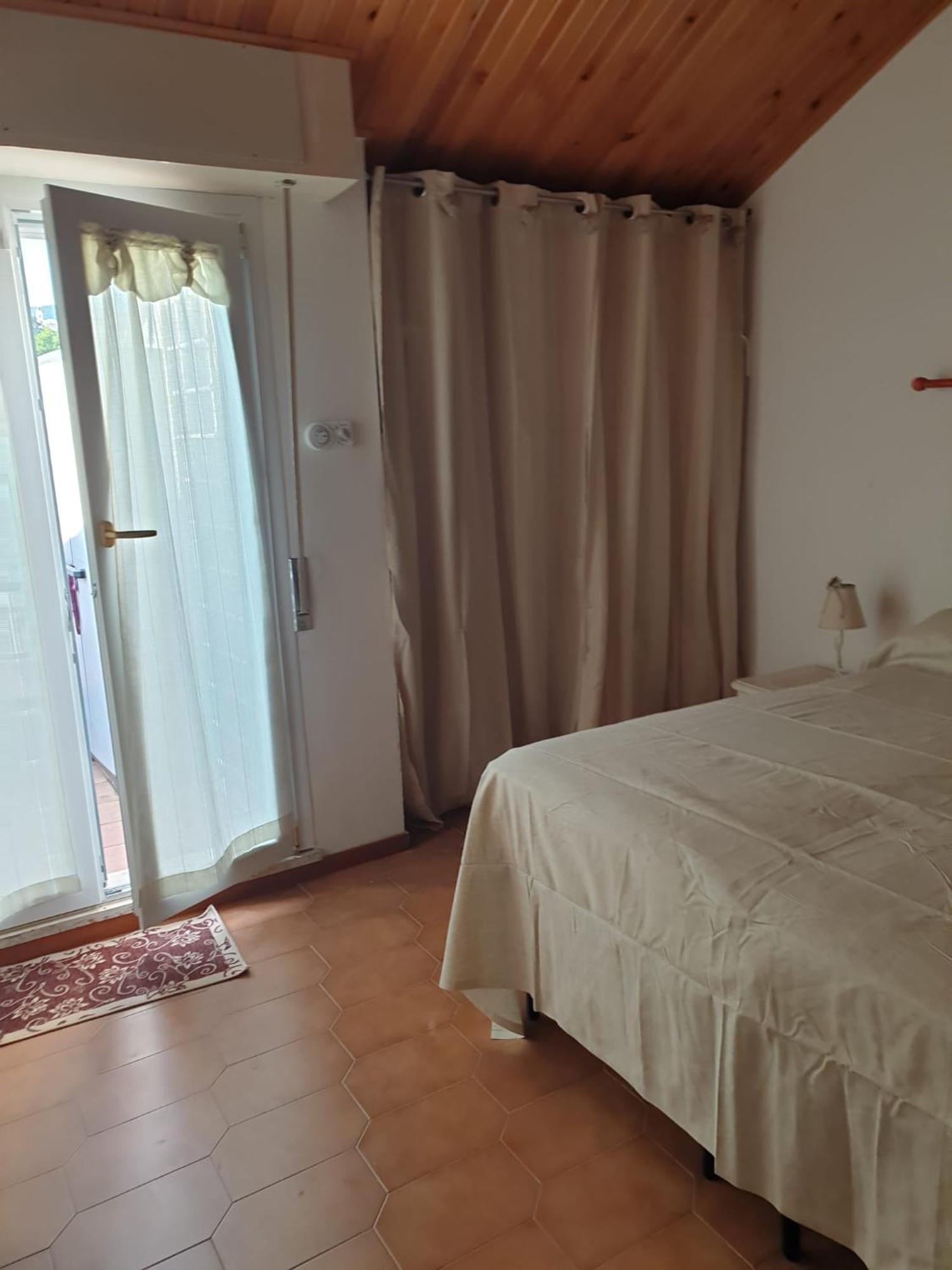Bed and Breakfast Domus Mari Fiuggi Exterior foto