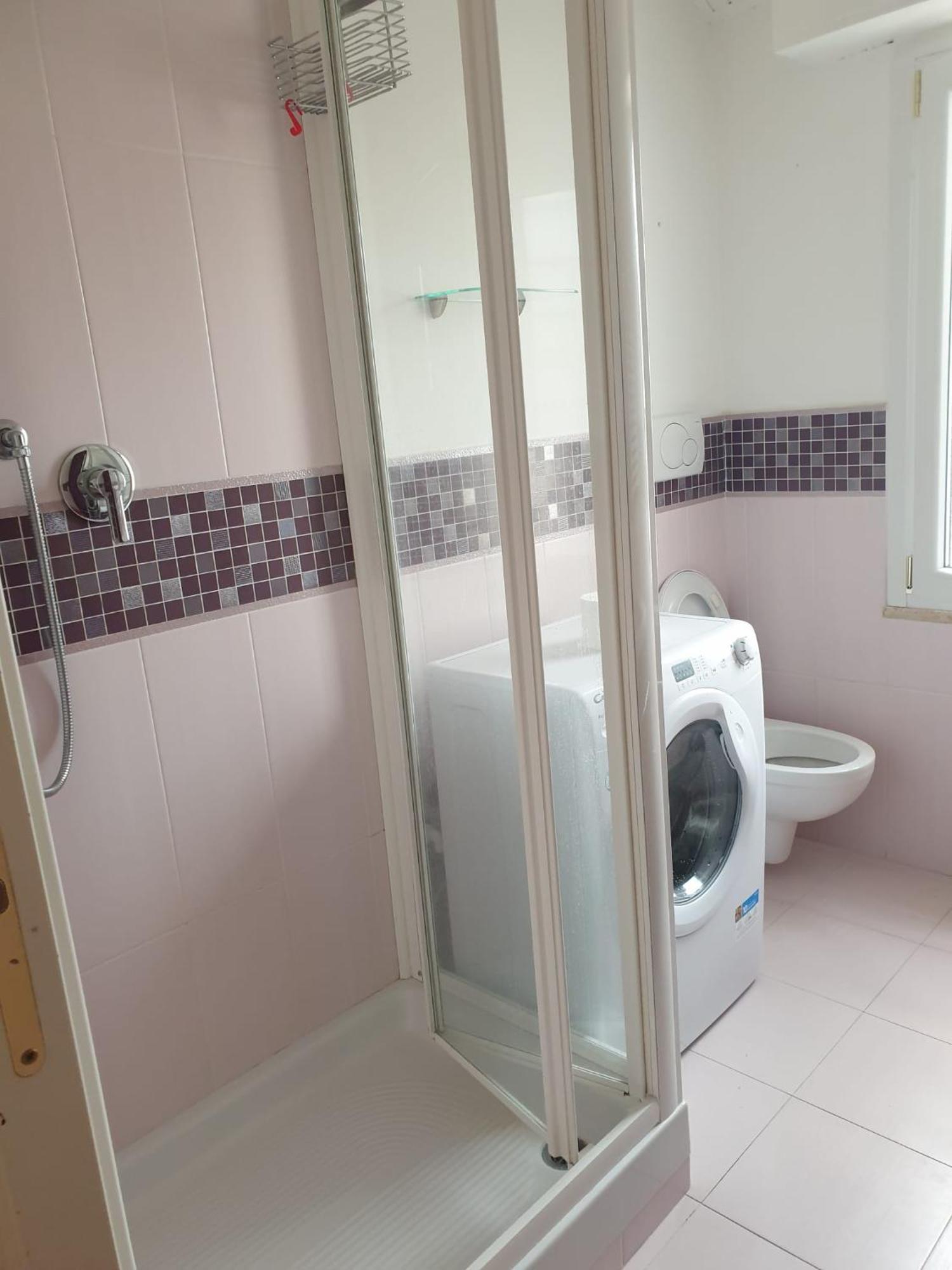 Bed and Breakfast Domus Mari Fiuggi Exterior foto